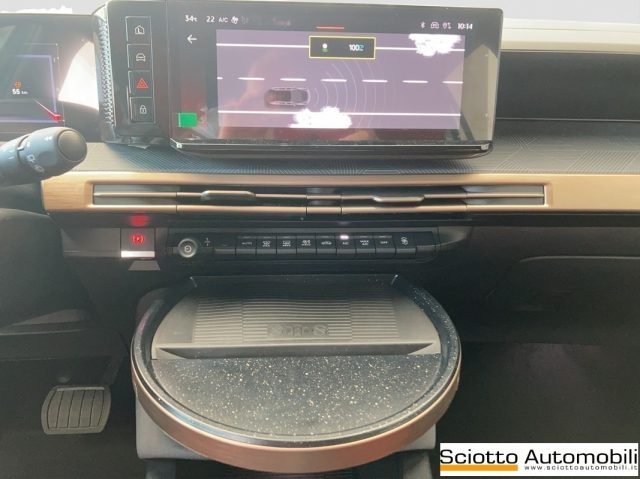 Lancia Ypsilon Hybrid e-DCT km 0 a MESSINA