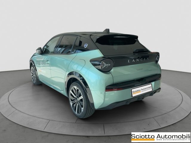 Lancia Ypsilon Hybrid e-DCT km 0 a MESSINA