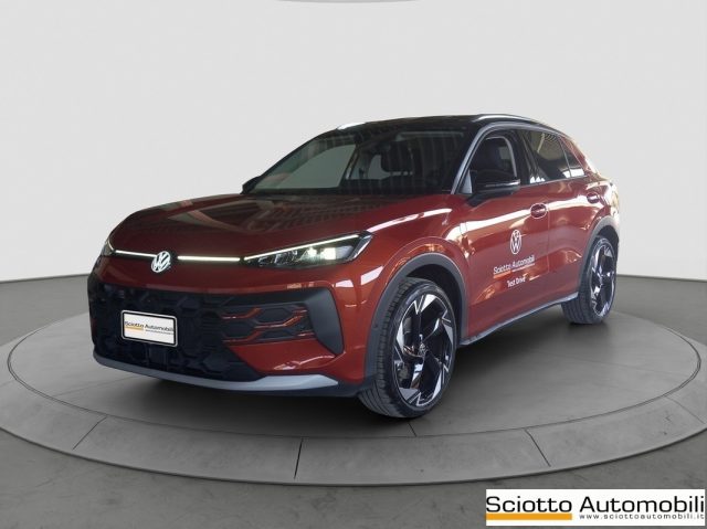 Volkswagen T-Roc 1.5 eTSI ACT DSG Style - foto 2 di 4