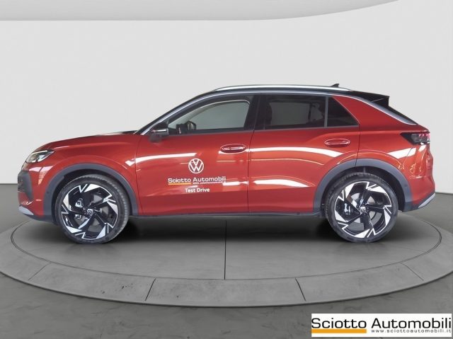 Volkswagen T-Roc 1.5 eTSI ACT DSG Style - foto 3 di 4