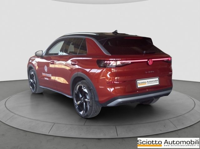 Volkswagen T-Roc 1.5 eTSI ACT DSG Style - foto 4 di 4