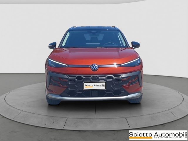Volkswagen T-Roc 1.5 eTSI ACT DSG Style usato a MESSINA