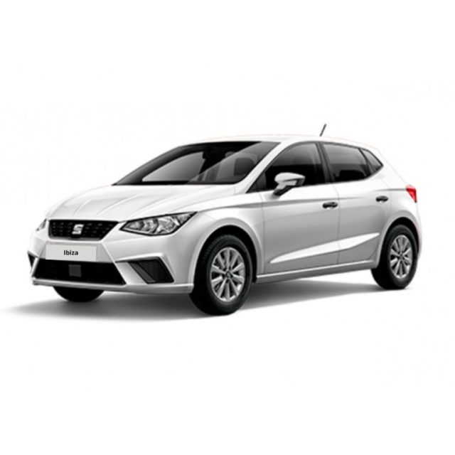 SEAT Ibiza 1.0 EcoTSI 95CV 5 porte FR km 0 a MESSINA