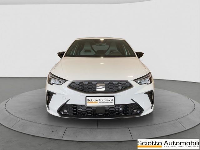SEAT Ibiza 1.0 EcoTSI 95CV 5 porte FR km 0 a MESSINA