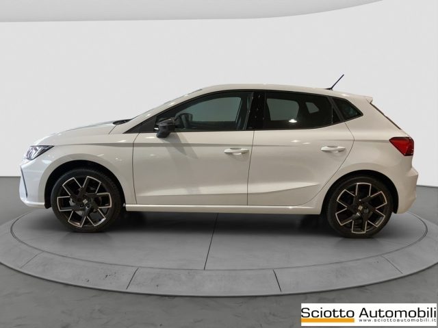 SEAT Ibiza 1.0 EcoTSI 95CV 5 porte FR - foto 3 di 4