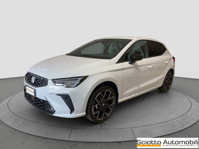 SEAT Ibiza 1.0 EcoTSI 95CV 5 porte FR - foto 2 di 4