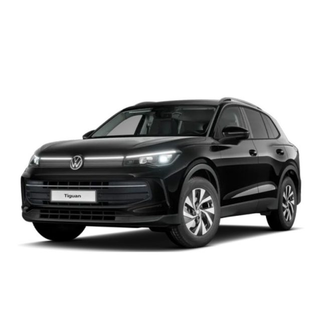 Volkswagen Tiguan 1.5 eTSI 150 CV ACT DSG Life km 0 a MESSINA