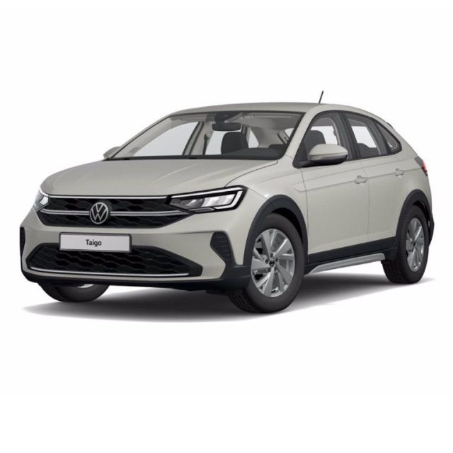 Volkswagen Taigo 1.0 TSI 110 CV Life usato a MESSINA