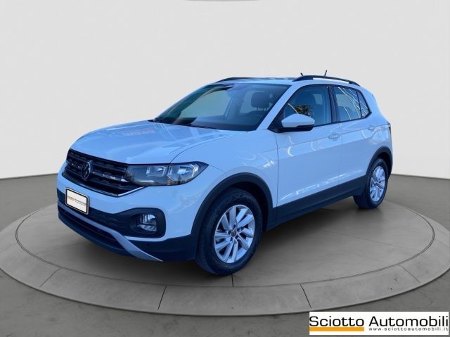 Volkswagen T-Cross 1.0 TSI 110 CV Style - foto 2 di 4