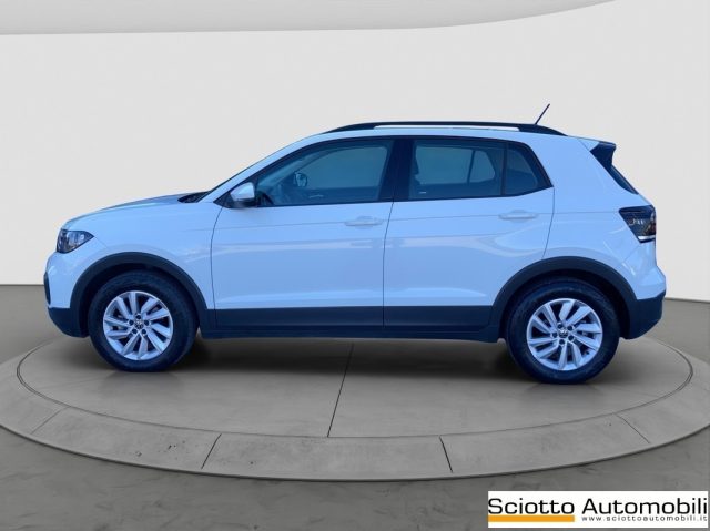 Volkswagen T-Cross 1.0 TSI 110 CV Style - foto 3 di 4