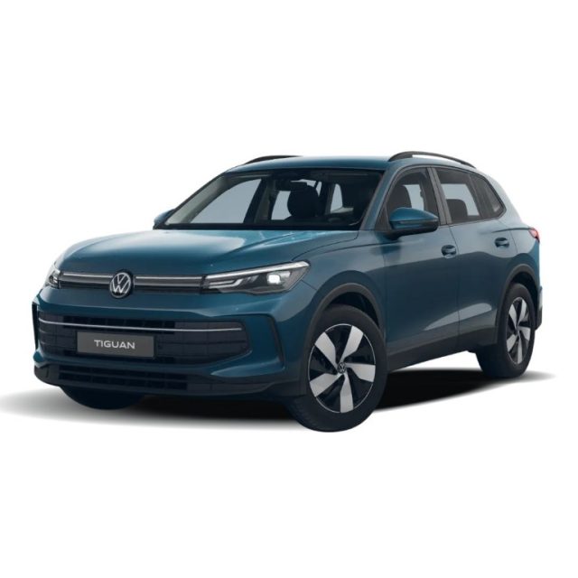Volkswagen Tiguan 1.5 eTSI 150 CV ACT DSG Life usato a MESSINA