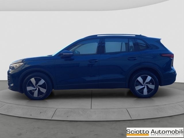 Volkswagen Tiguan 1.5 eTSI 150 CV ACT DSG Life - foto 3 di 4