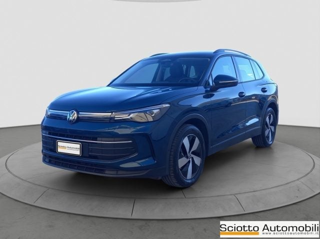 Volkswagen Tiguan 1.5 eTSI 150 CV ACT DSG Life - foto 2 di 4