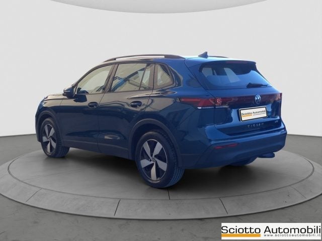 Volkswagen Tiguan 1.5 eTSI 150 CV ACT DSG Life - foto 4 di 4