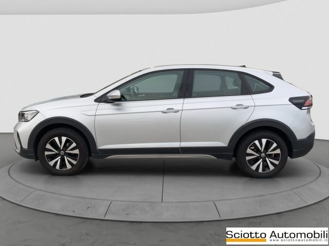Volkswagen Taigo 1.0 TSI 110 CV Life - foto 3 di 4