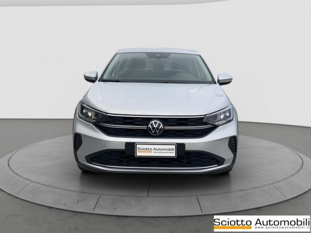 Volkswagen Taigo 1.0 TSI 110 CV Life usato a MESSINA