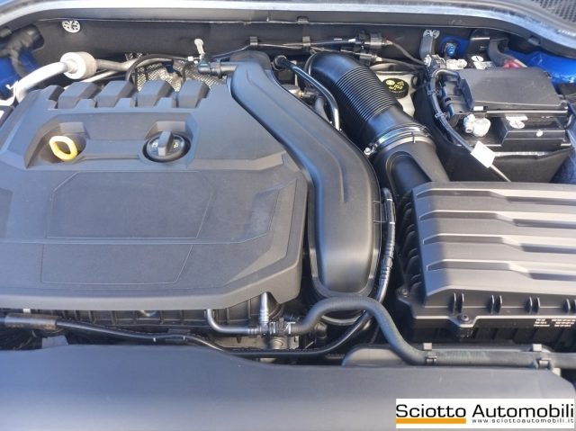 Skoda Kamiq 1.5 TSI Style usato a MESSINA