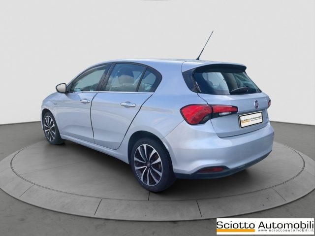 Fiat Tipo 1.3 Mjt S&S 5 porte Lounge - foto 3 di 4