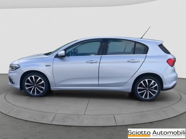 Fiat Tipo 1.3 Mjt S&S 5 porte Lounge - foto 2 di 4