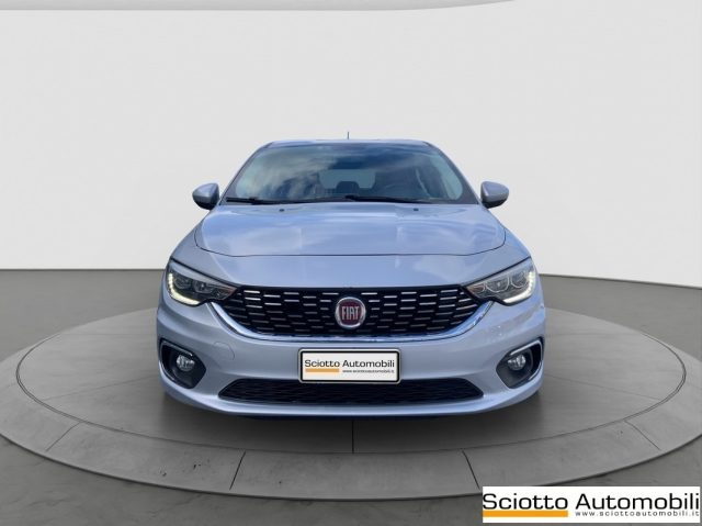Fiat Tipo 1.3 Mjt S&S 5 porte Lounge usato a MESSINA