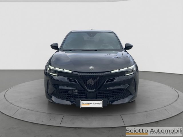 Alfa Romeo Junior 1.2 145 CV Hybrid eDCT6 Q4 km 0 a MESSINA