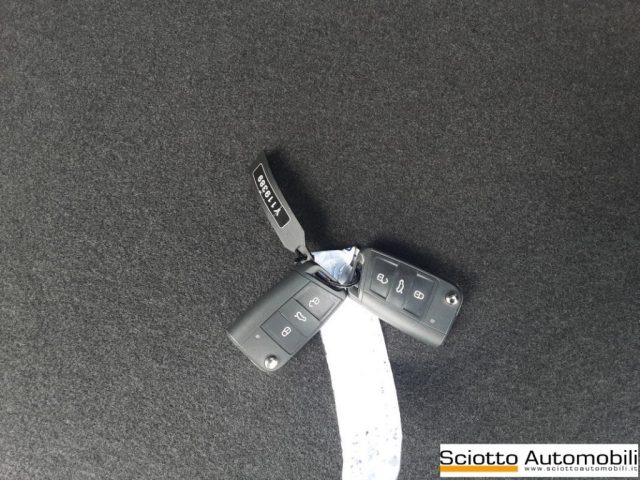 Volkswagen T-Cross 1.0 TSI 110 CV Advanced usato a MESSINA