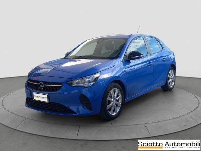 Opel Corsa 1.2 100 CV Blitz Edition - foto 2 di 4