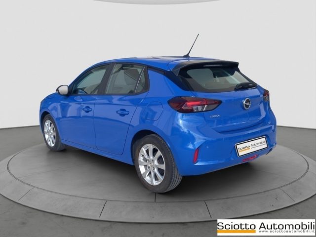 Opel Corsa 1.2 100 CV Blitz Edition - foto 4 di 4