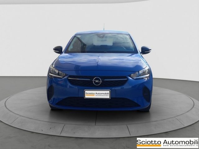 Opel Corsa 1.2 100 CV Blitz Edition usato a MESSINA