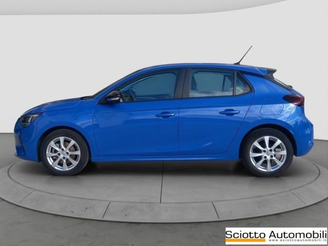 Opel Corsa 1.2 100 CV Blitz Edition - foto 3 di 4