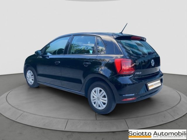 Volkswagen Polo 1.0 5p. Trendline - foto 4 di 38