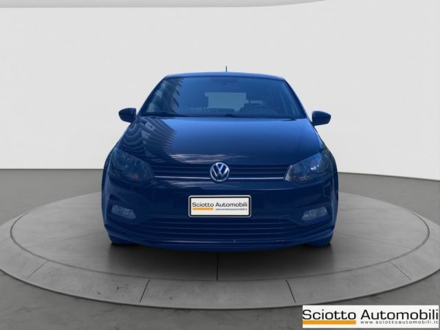 Volkswagen Polo 1.0 5p. Trendline, del 2016, 145.765 km, in vendita a Messina (ME)