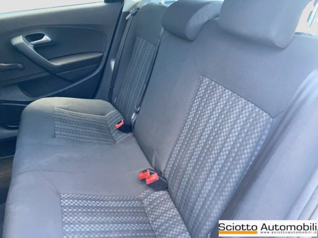 Volkswagen Polo 1.0 5p. Trendline usato a MESSINA