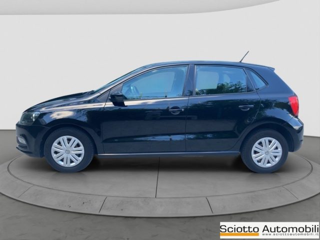 Volkswagen Polo 1.0 5p. Trendline, del 2016, 145.765 km, in vendita a Messina (ME)