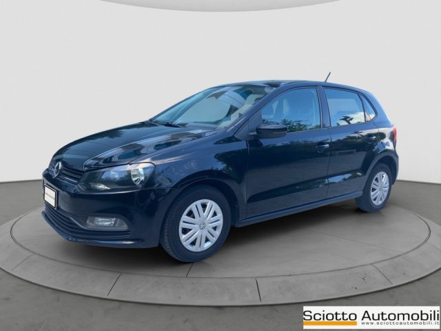 Volkswagen Polo 1.0 5p. Trendline usato a MESSINA