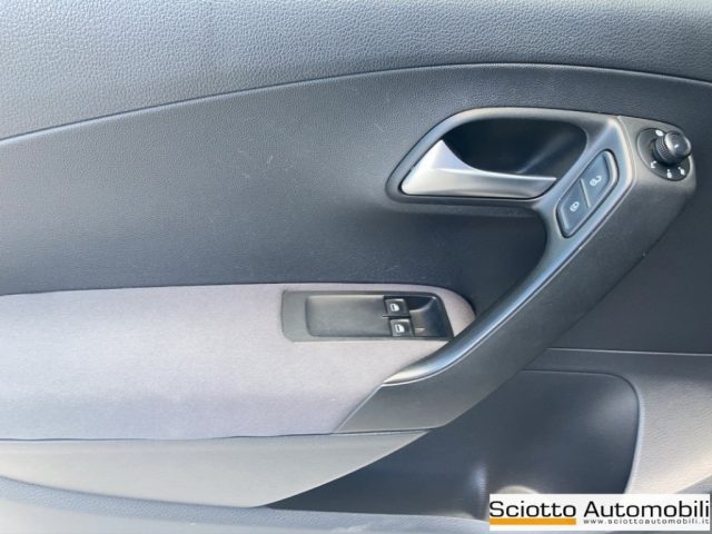 Volkswagen Polo 1.0 5p. Trendline usato a MESSINA
