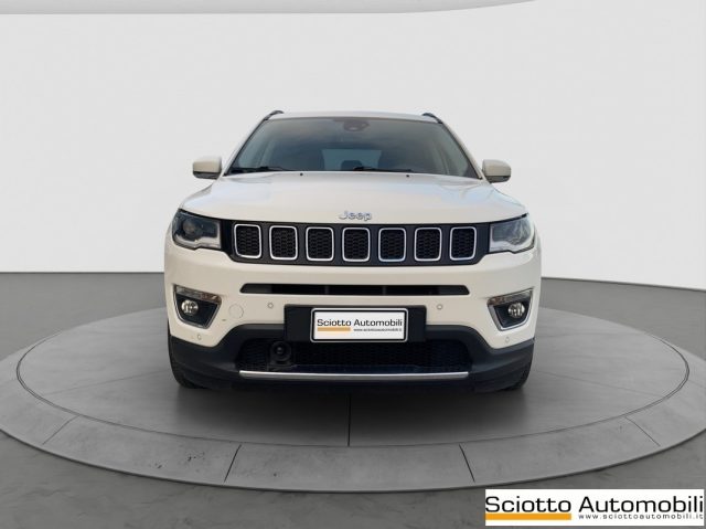 Jeep Compass 1.6 Multijet II 2WD Limited - foto 1 di 4