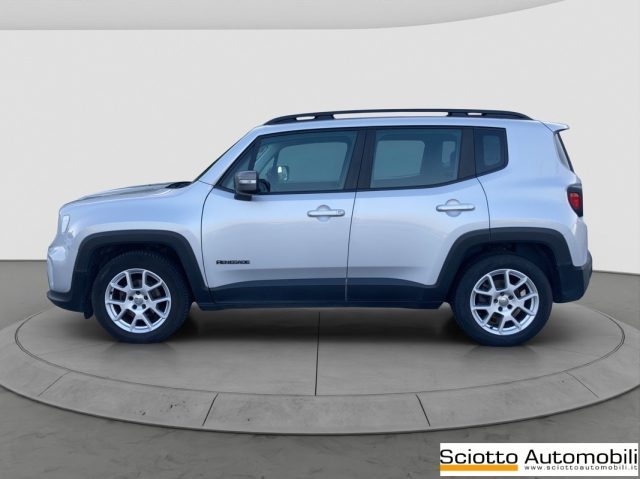 Jeep Renegade 1.6 Mjt 130 CV Limited - foto 3 di 4