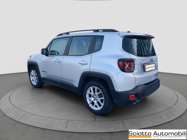 Jeep Renegade 1.6 Mjt 130 CV Limited - foto 4 di 4