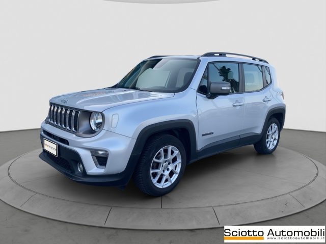 Jeep Renegade 1.6 Mjt 130 CV Limited - foto 2 di 4