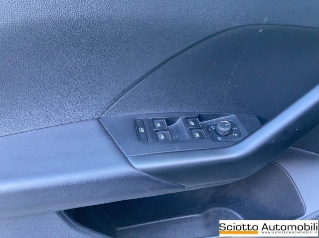 Volkswagen T-Cross 1.0 TSI Sport usato a MESSINA