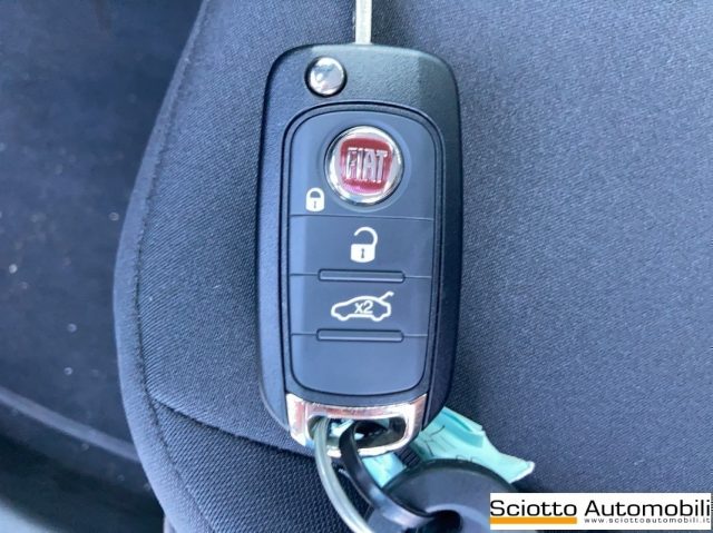 Fiat Tipo 1.5 Hybrid DCT 5 porte, del 2025, in vendita a Messina (ME)