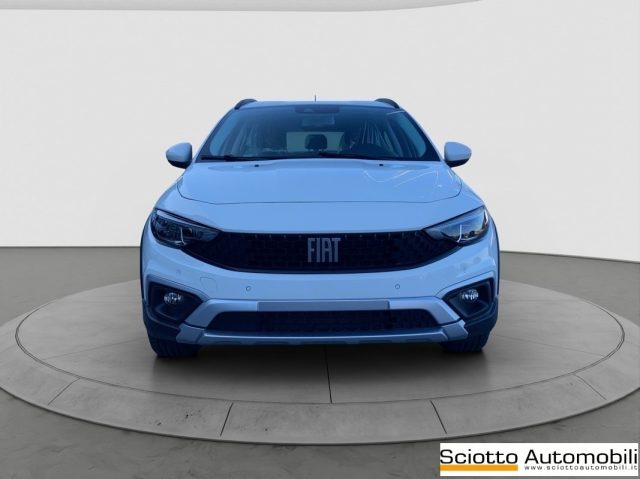 Fiat Tipo 1.5 Hybrid DCT 5 porte km 0 a MESSINA