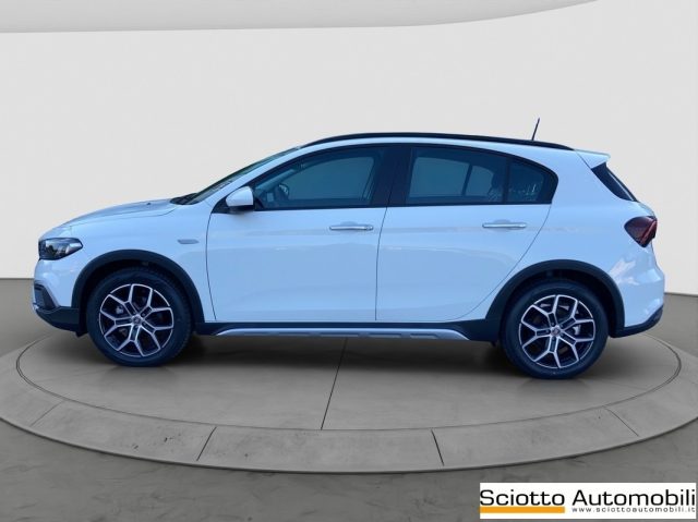 Fiat Tipo 1.5 Hybrid DCT 5 porte - foto 3 di 4