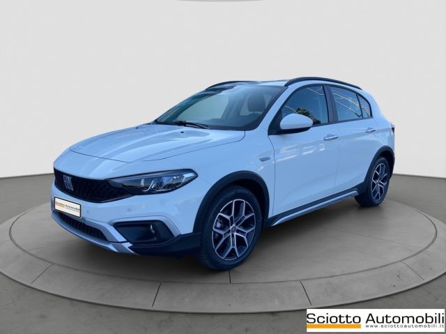 Fiat Tipo 1.5 Hybrid DCT 5 porte - foto 2 di 4