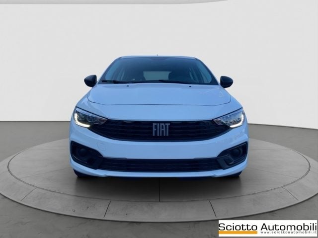 Fiat Tipo 1.5 Hybrid DCT 5 porte, del 2025, in vendita a Messina (ME)