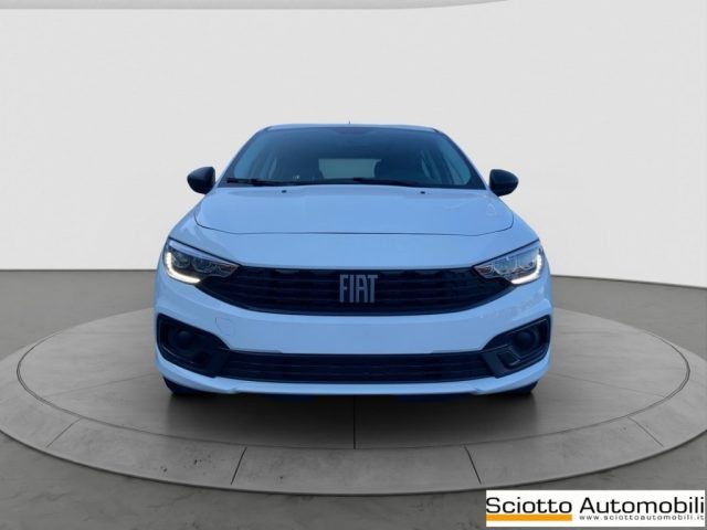 Fiat Tipo 1.5 Hybrid DCT 5 porte km 0 a MESSINA