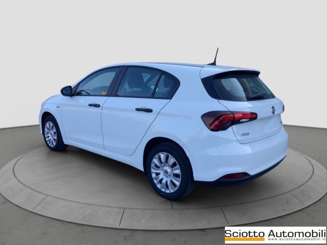 Fiat Tipo 1.5 Hybrid DCT 5 porte - foto 4 di 4