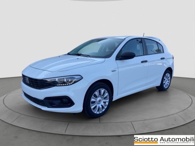 Fiat Tipo 1.5 Hybrid DCT 5 porte - foto 2 di 4
