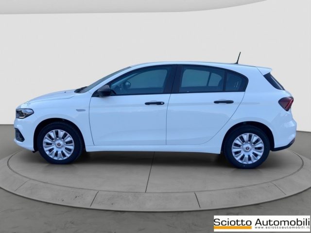 Fiat Tipo 1.5 Hybrid DCT 5 porte - foto 3 di 4